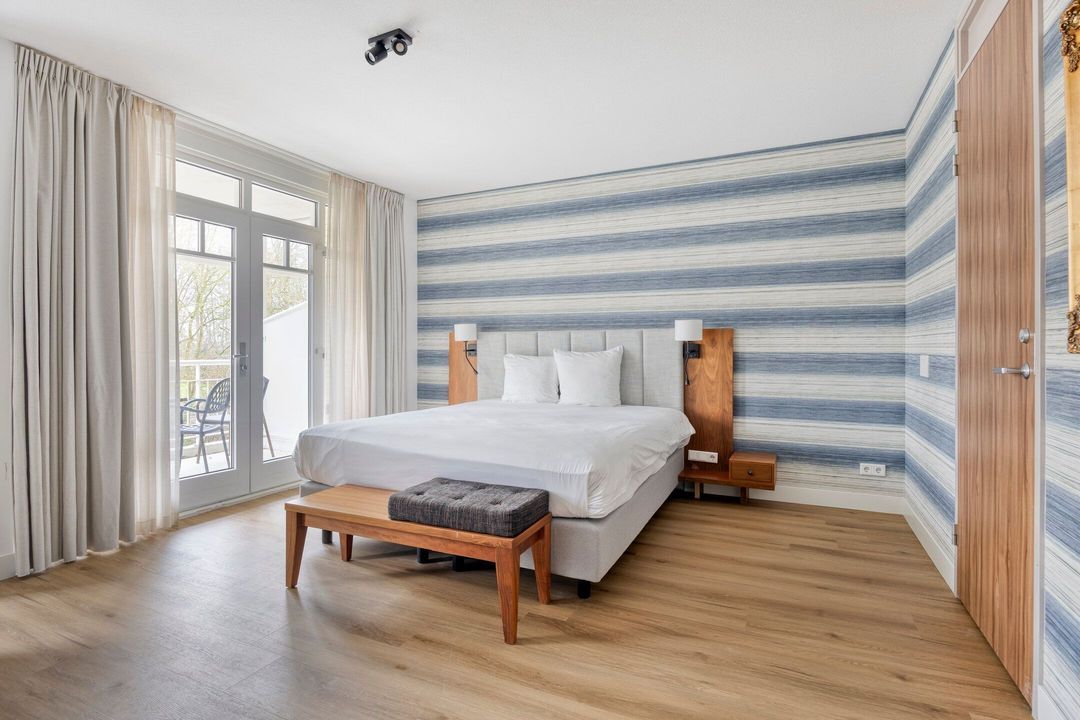 Hogeweg 55 131, Burgh-Haamstede