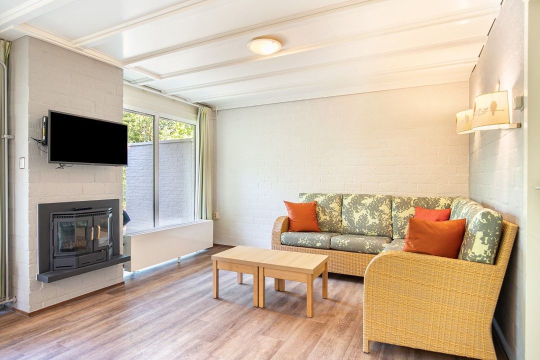 Peelheideweg 25 T 327, America