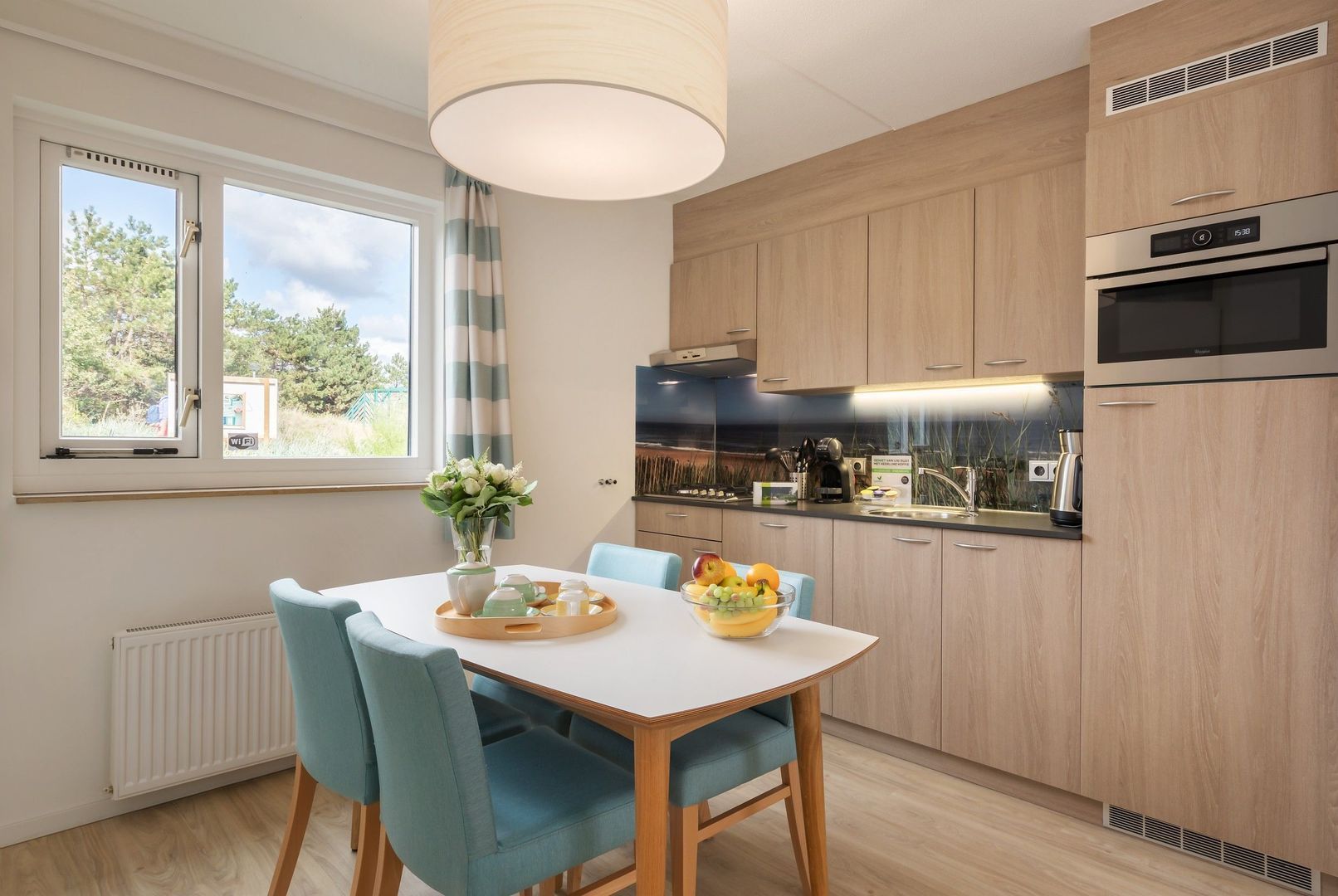 Vondellaan 60 a 114, Zandvoort foto-6