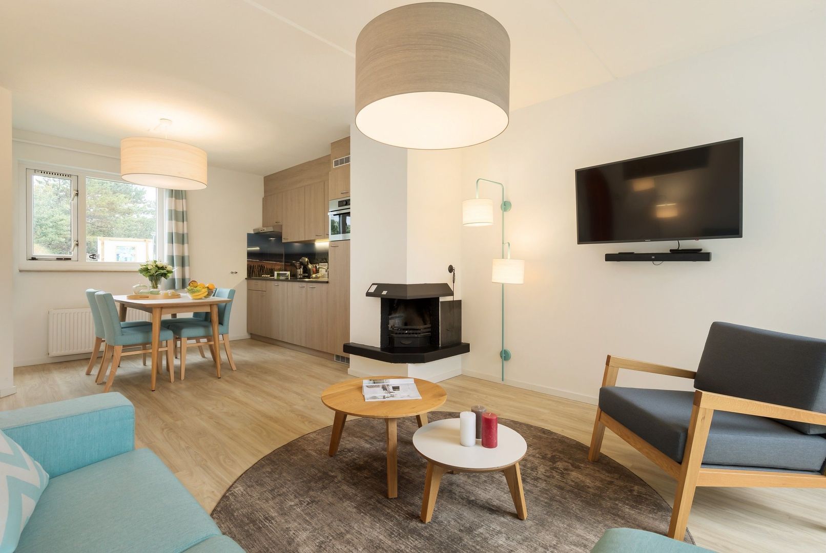 Vondellaan 60 a 114, Zandvoort foto-5