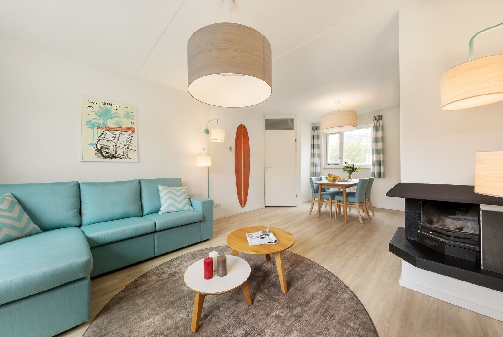 Vondellaan 60 a 114, Zandvoort foto-4