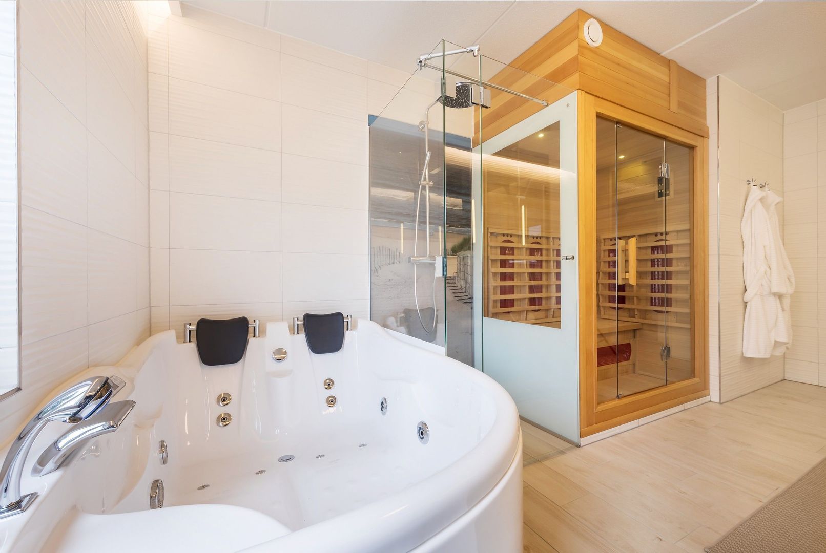 Vondellaan 60 a 114, Zandvoort foto-8