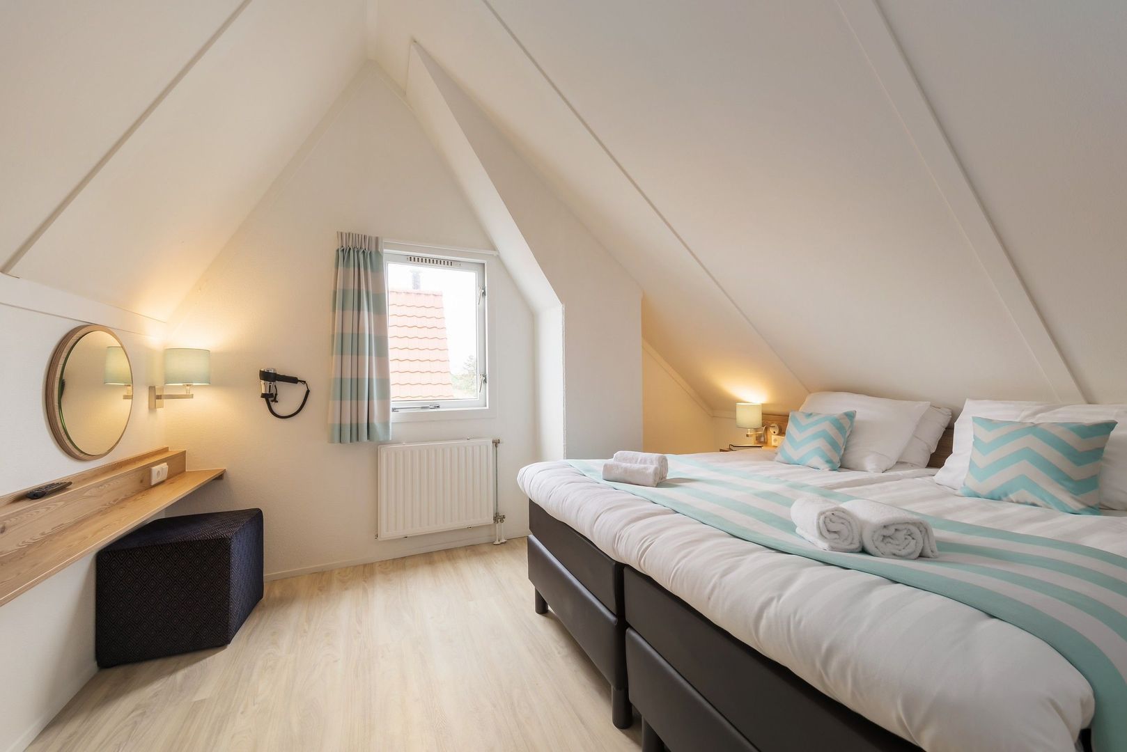 Vondellaan 60 a 114, Zandvoort foto-9