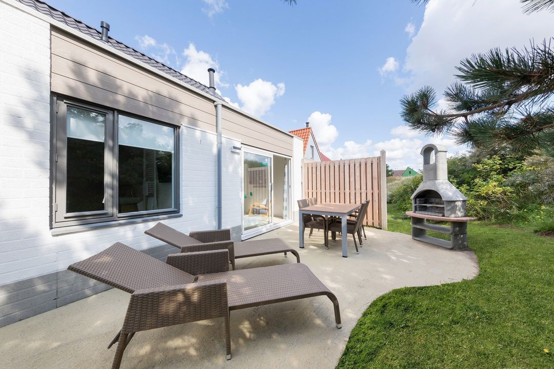 Vondellaan 60 a 114, Zandvoort