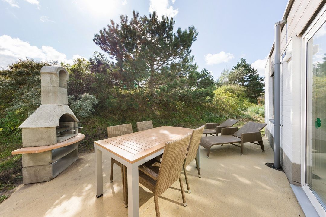 Vondellaan 60 a 114, Zandvoort