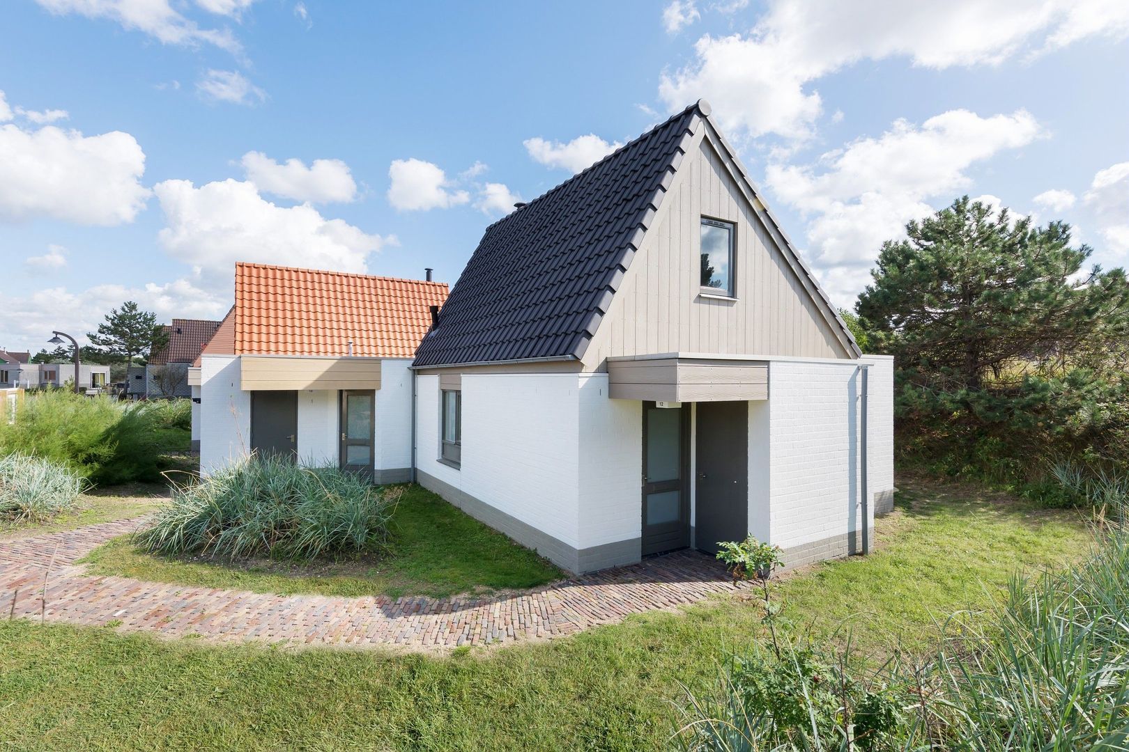 Vondellaan 60 a 114, Zandvoort foto-1