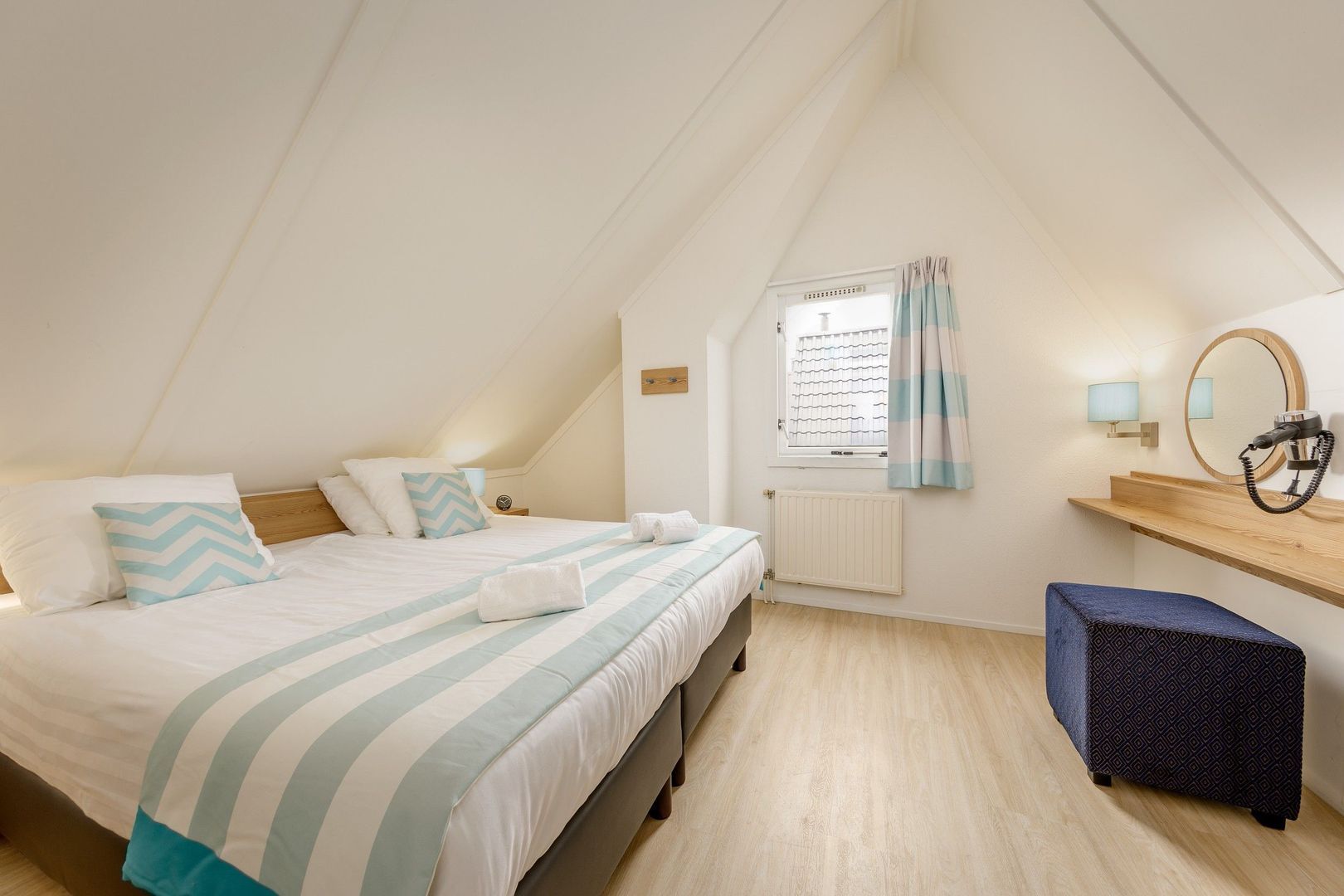 Vondellaan 60 a 114, Zandvoort foto-10