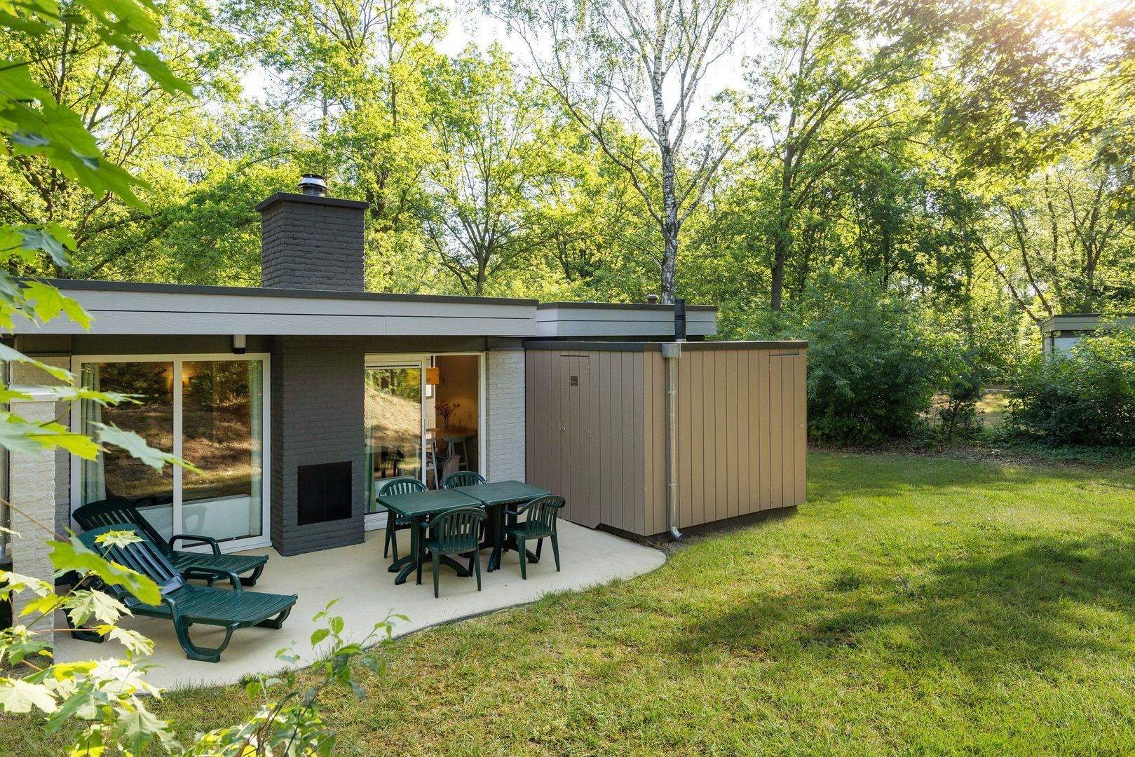 Peelheideweg 25 T 431, America foto-0