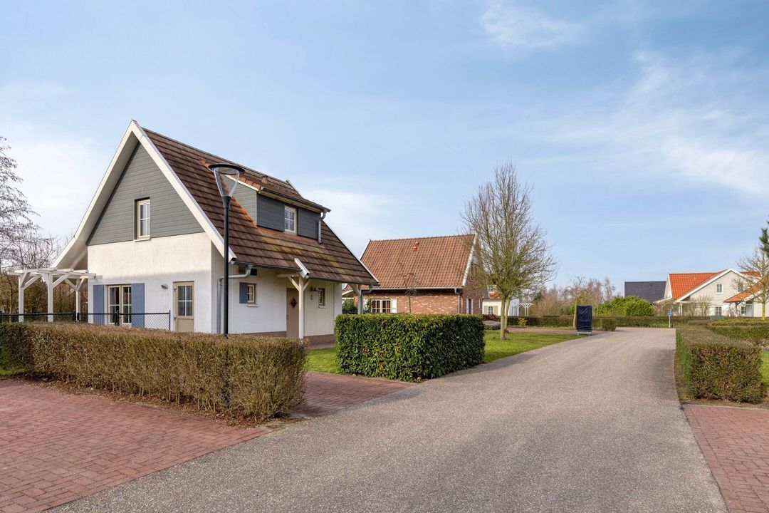 Klein Vink 4 2333, Arcen