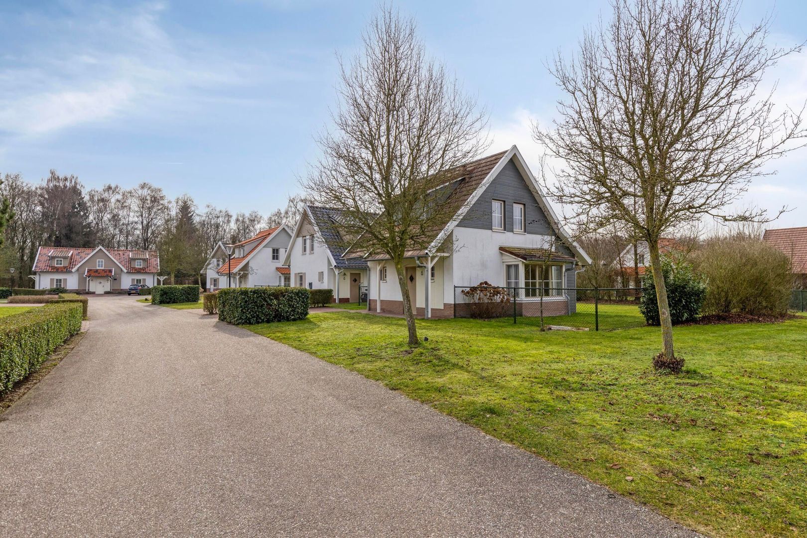 Klein Vink 4 2333, Arcen foto-23