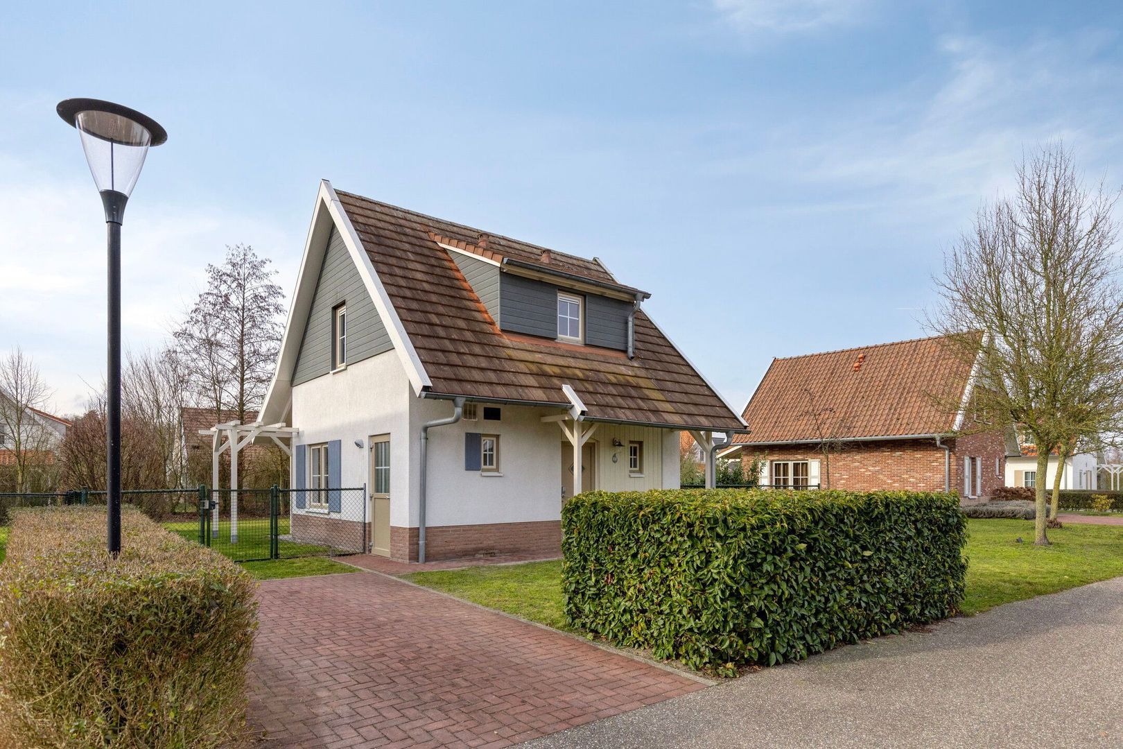 Klein Vink 4 2333, Arcen foto-22