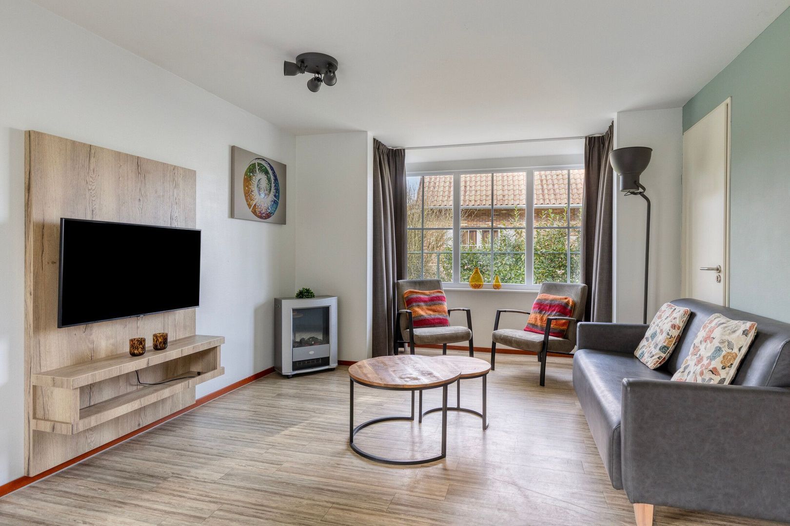 Klein Vink 4 2333, Arcen foto-3