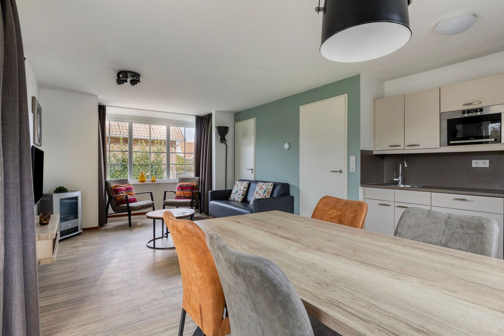 Klein Vink 4 2333, Arcen foto-4