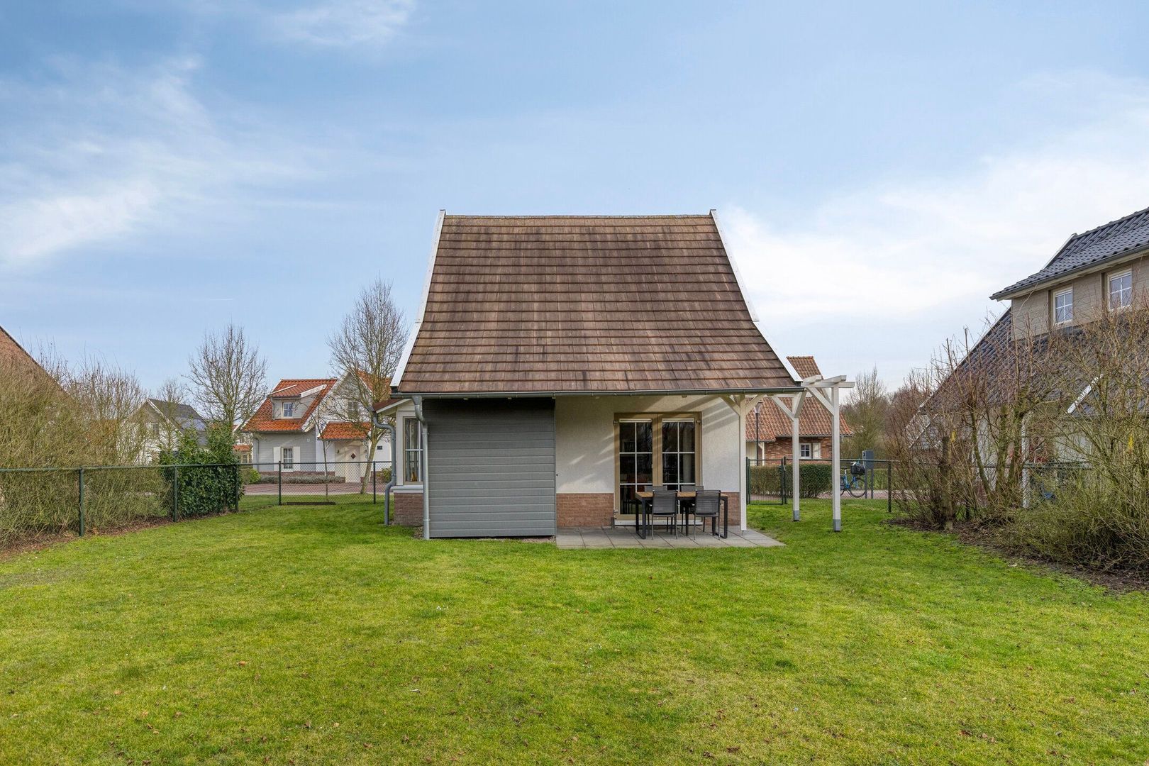 Klein Vink 4 2333, Arcen foto-19