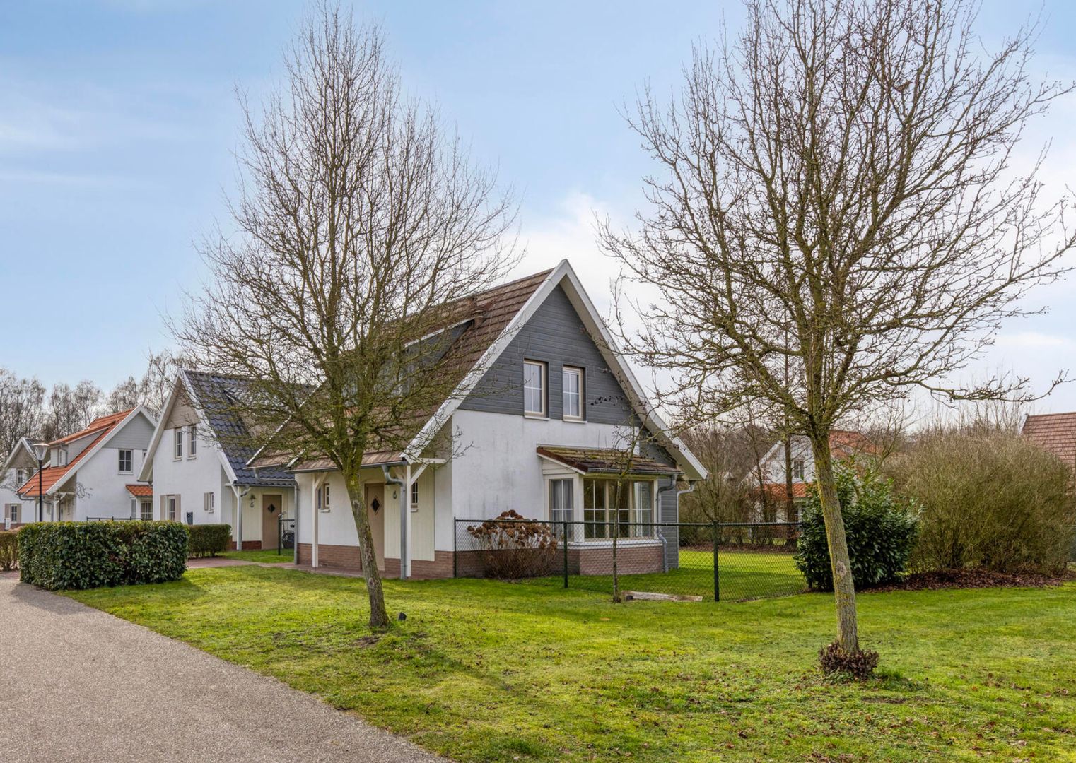 Klein Vink 4 2333, Arcen foto-0