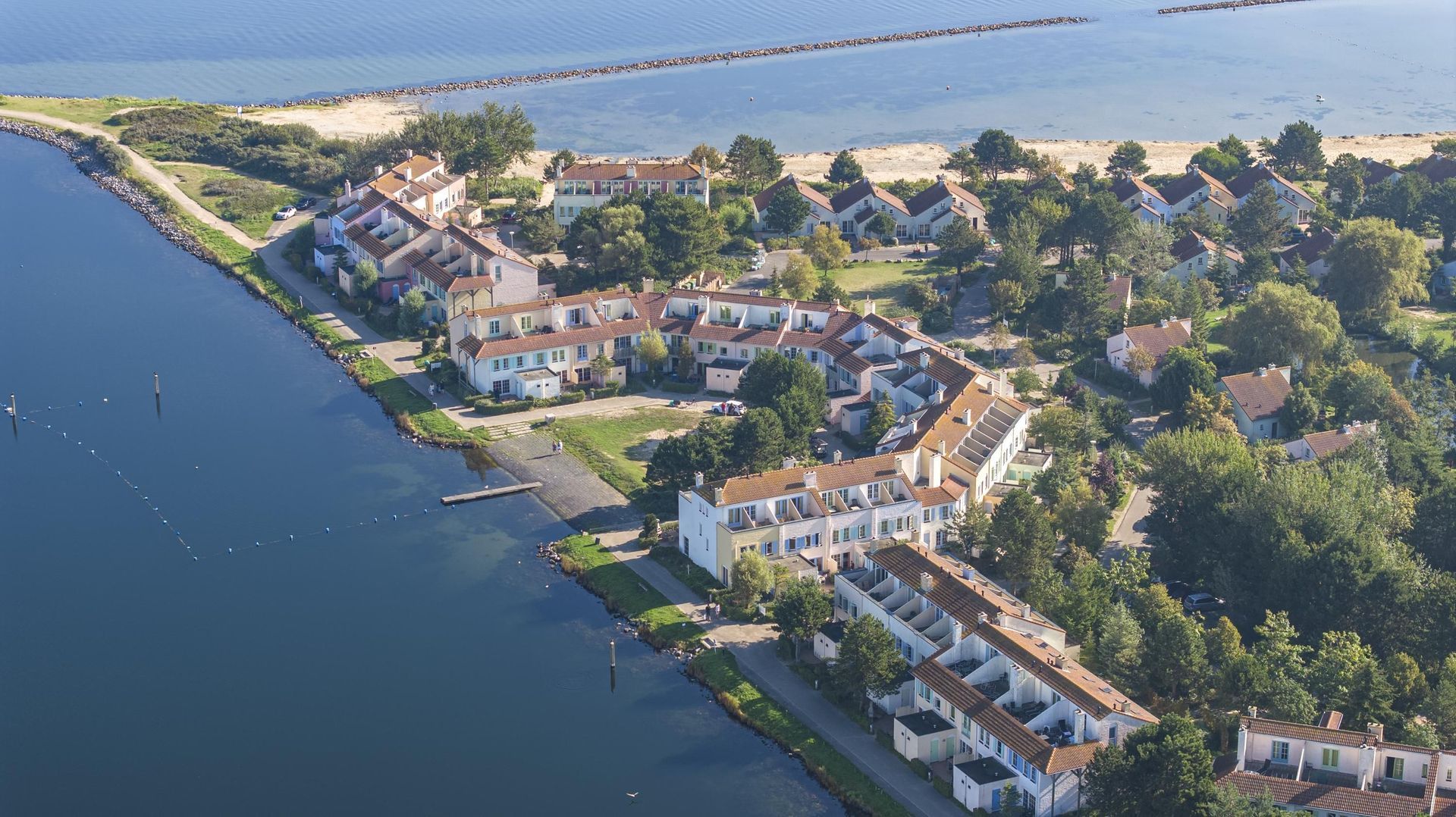 Port Zélande 226, Ouddorp foto-10