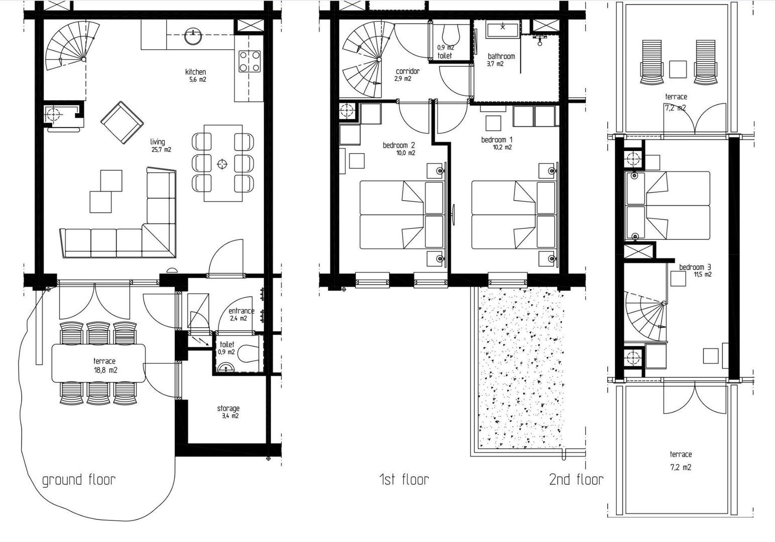 Port Zélande 226, Ouddorp foto-11