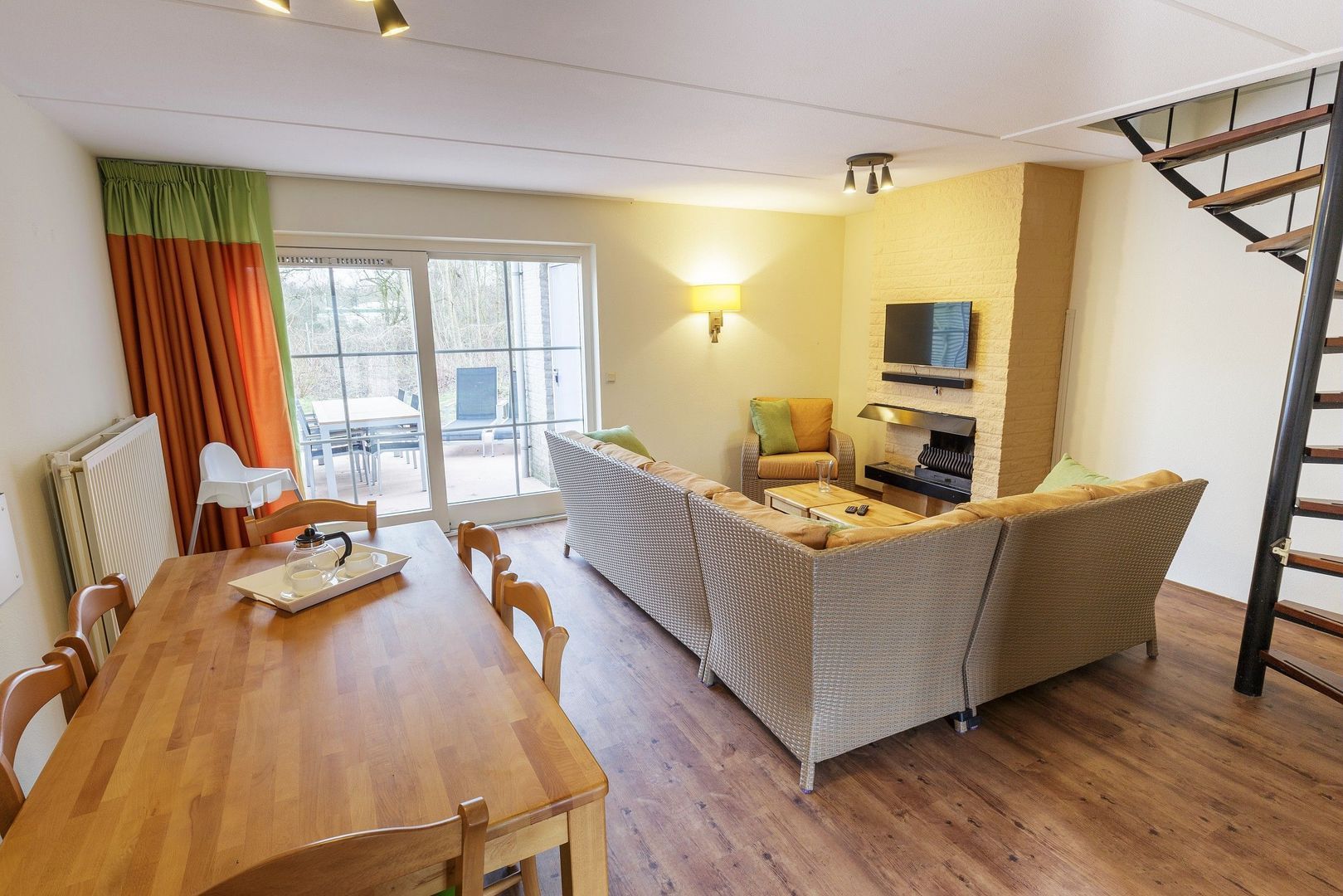 Port Zélande 226, Ouddorp foto-1