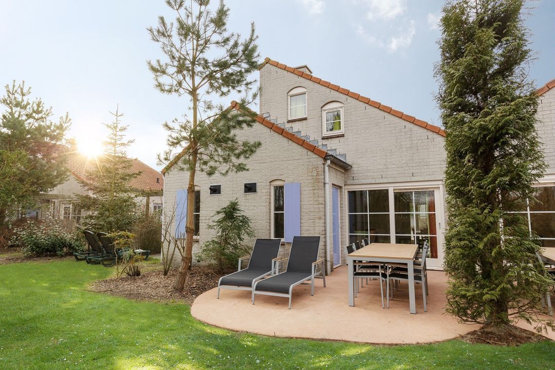 Port Zélande 226, Ouddorp