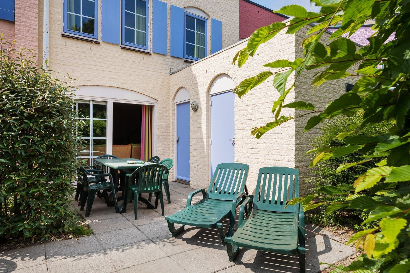 Port Zélande 154, Ouddorp foto-0