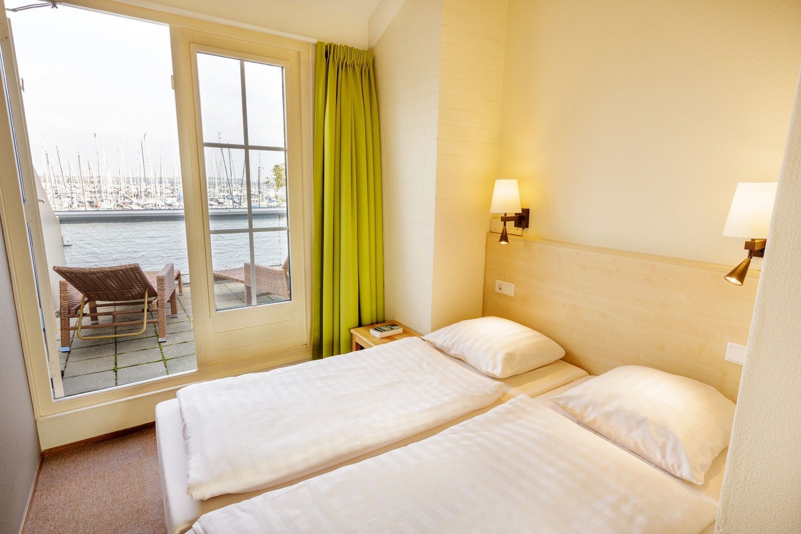 Port Zélande 154, Ouddorp foto-9