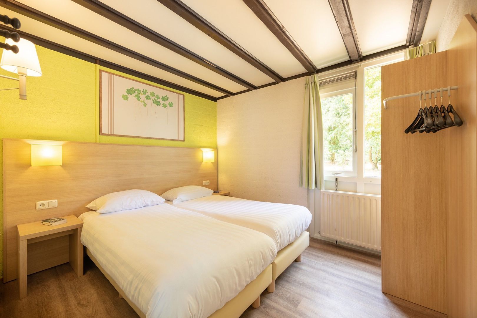 Peelheideweg 25 T 202, America foto-5