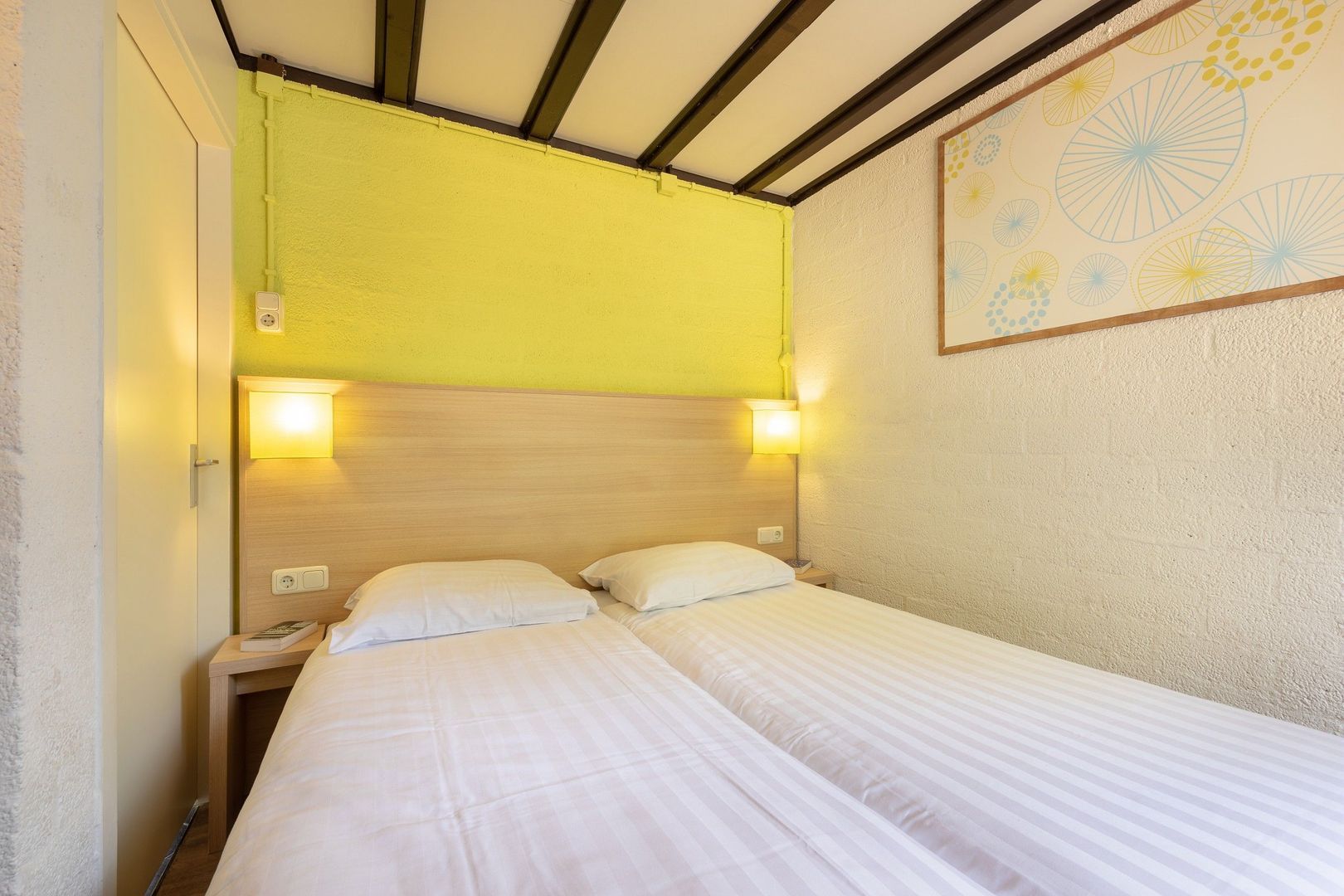 Peelheideweg 25 T 202, America foto-7