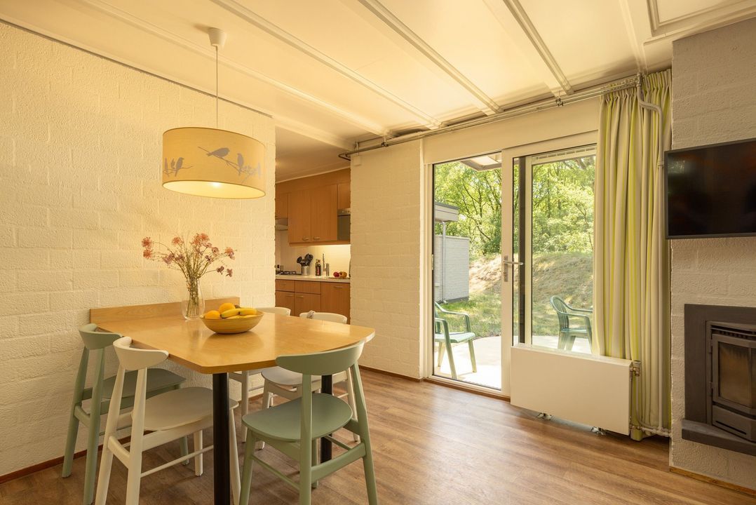 Peelheideweg 25 T 204, America