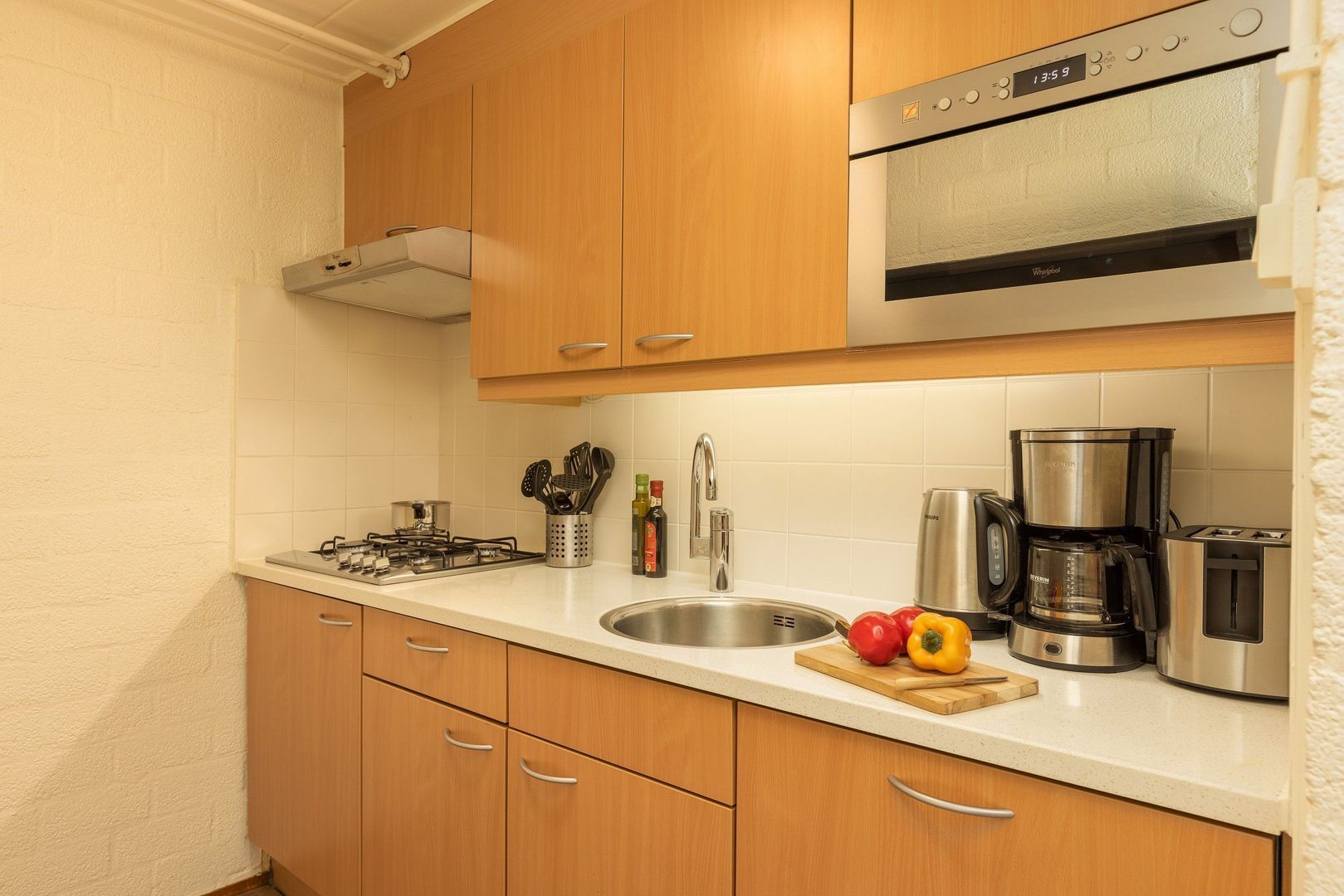 Peelheideweg 25 T 204, America foto-4