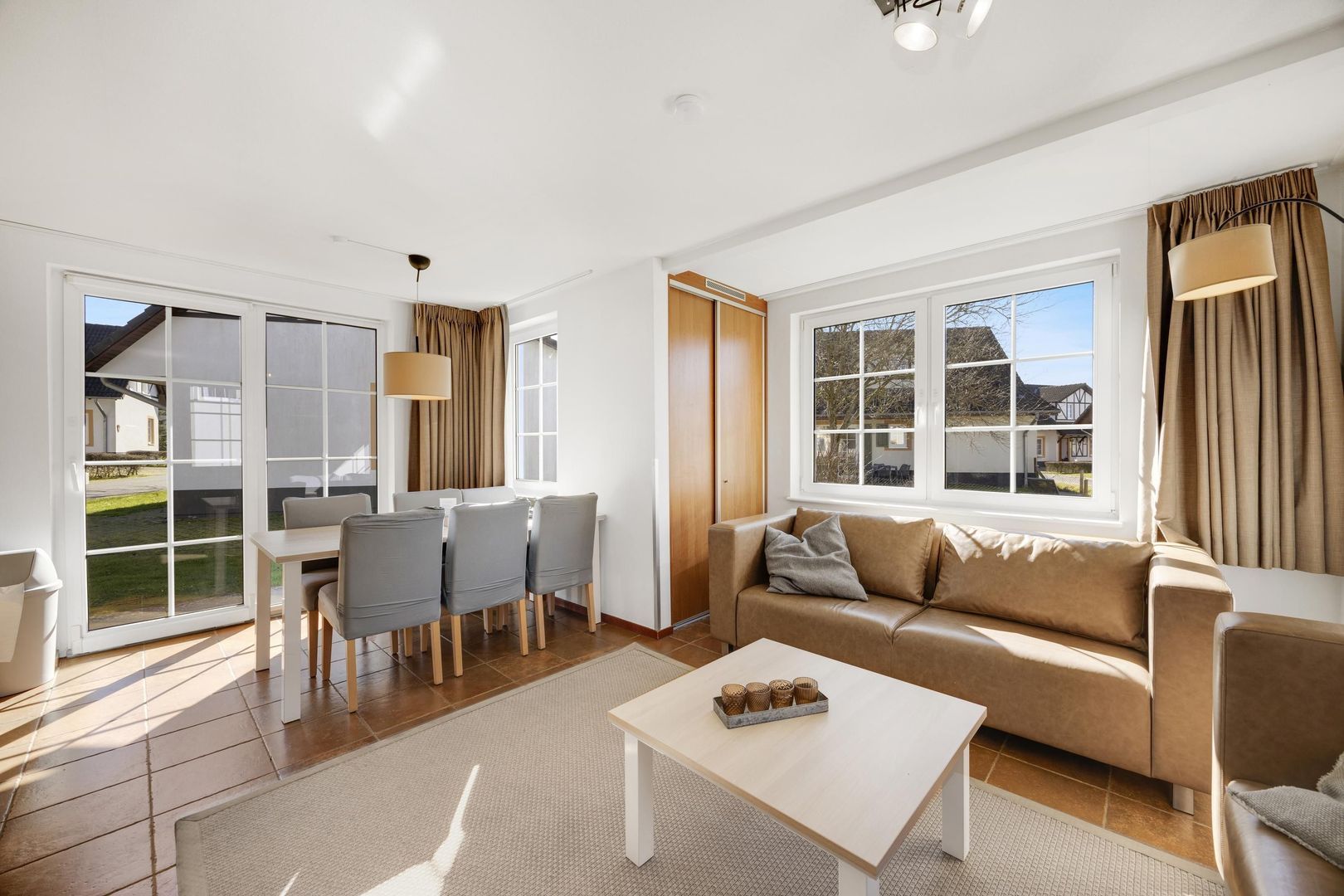 Ferienresort Cochem 614, Cochem foto-9