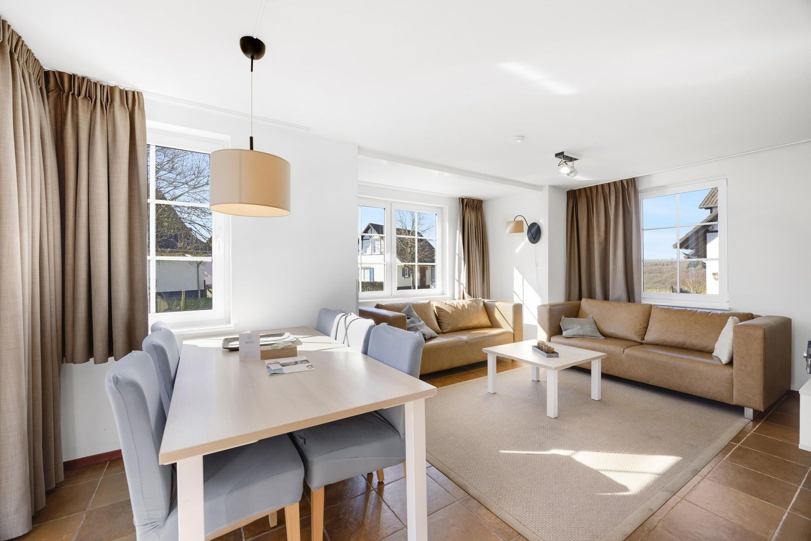 Ferienresort Cochem 614, Cochem foto-8