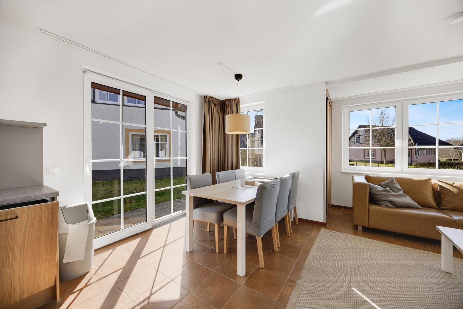 Ferienresort Cochem 614, Cochem foto-10