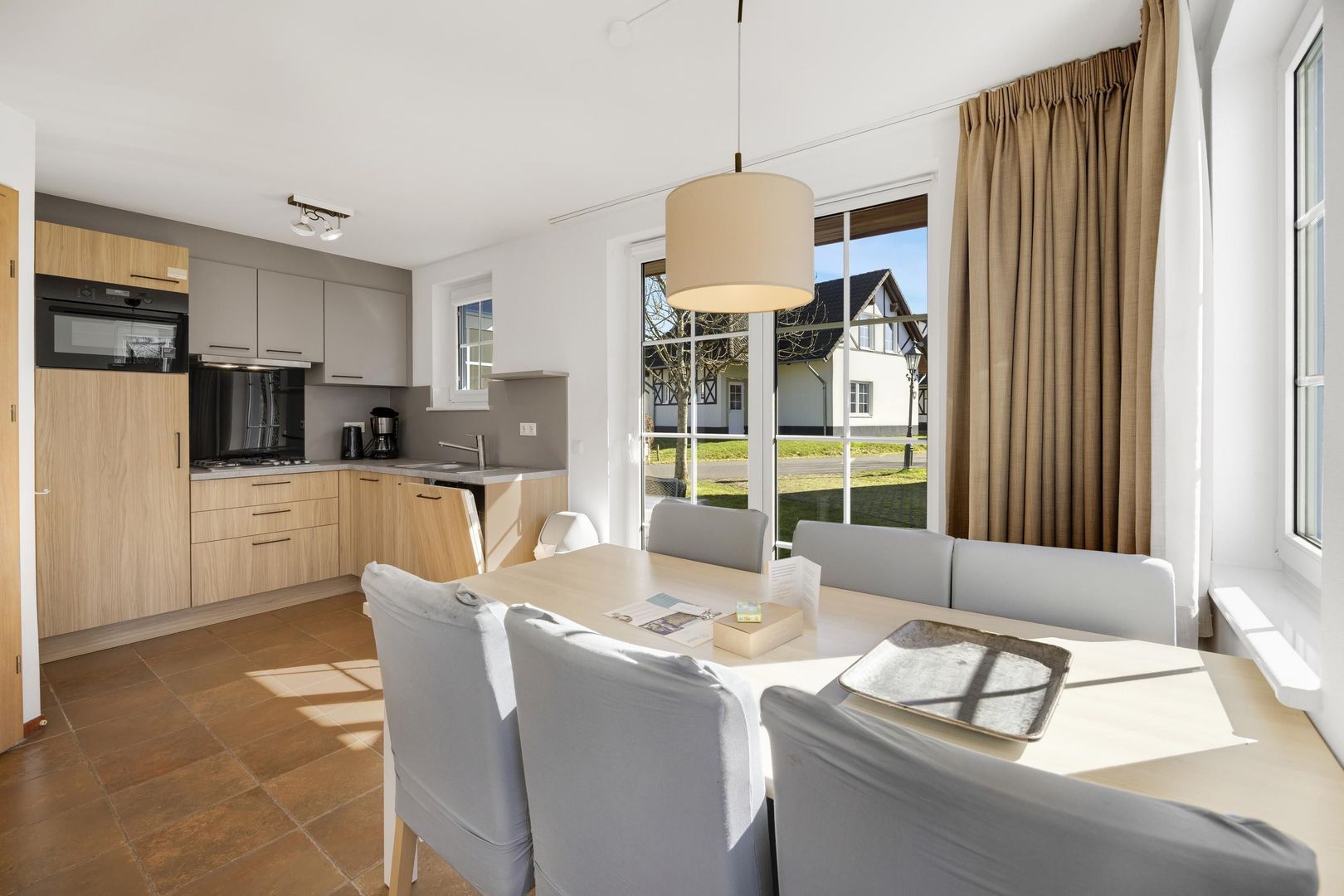 Ferienresort Cochem 614, Cochem foto-11