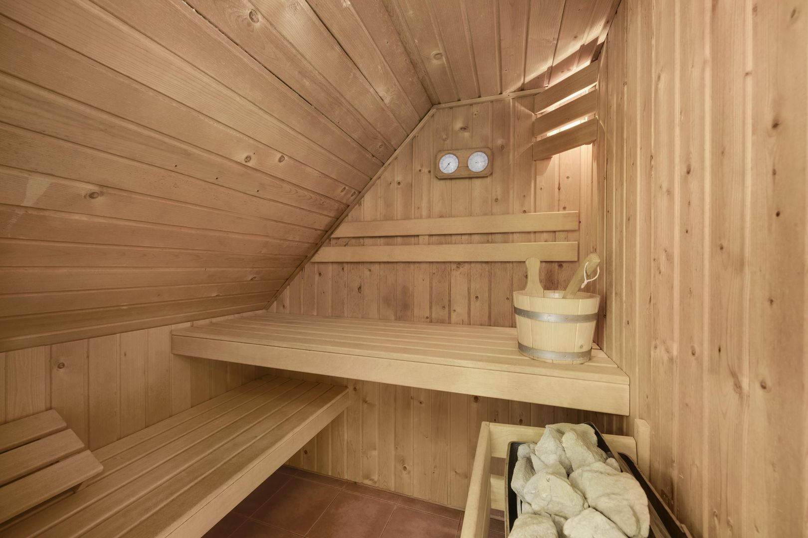 Ferienresort Cochem 614, Cochem foto-22