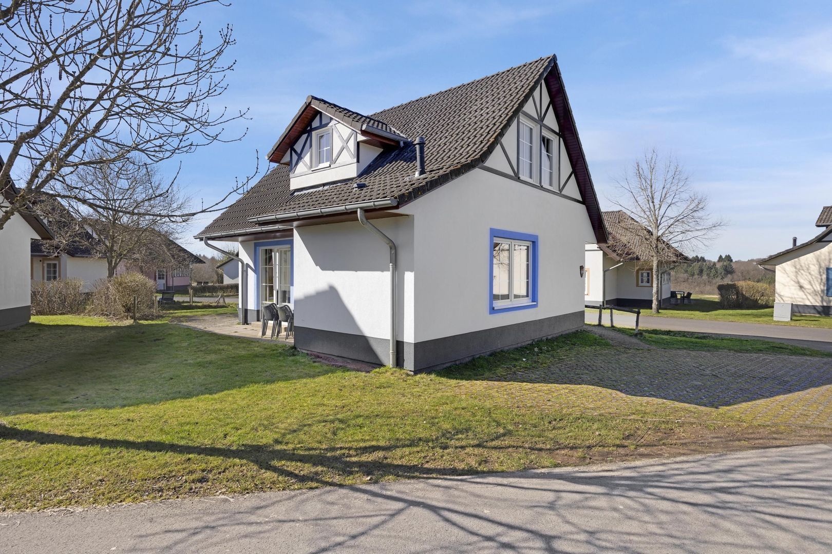 Ferienresort Cochem 614, Cochem foto-4