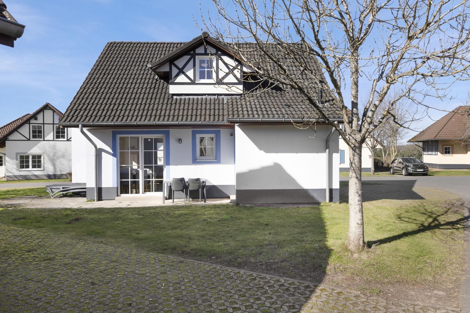 Ferienresort Cochem 614, Cochem foto-24