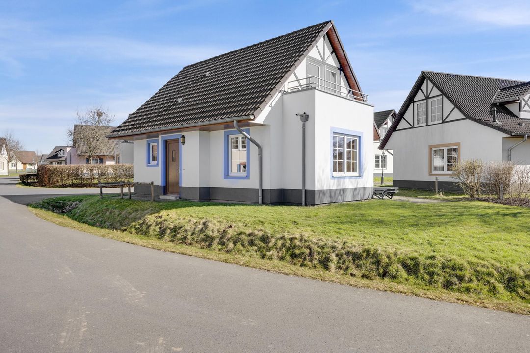 Ferienresort Cochem 614, Cochem