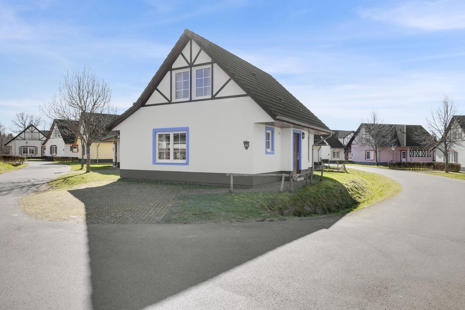 Ferienresort Cochem 614, Cochem foto-25