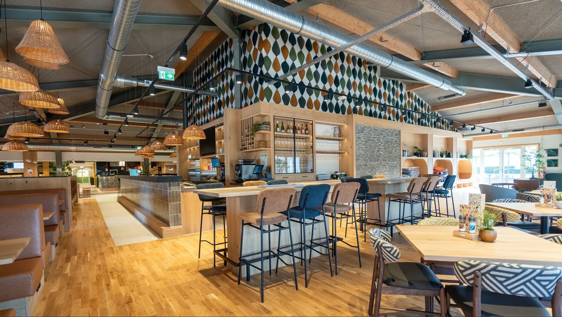 Ferienresort Cochem 614, Cochem foto-29