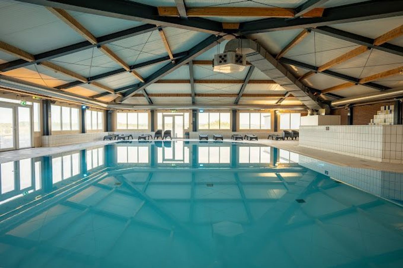 Ferienresort Cochem 614, Cochem foto-32