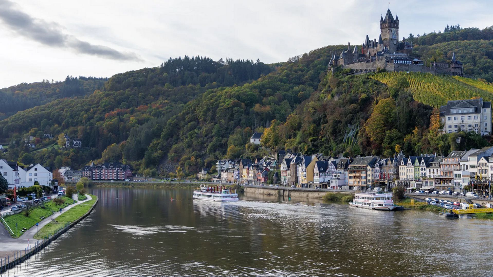 Ferienresort Cochem 614, Cochem foto-35
