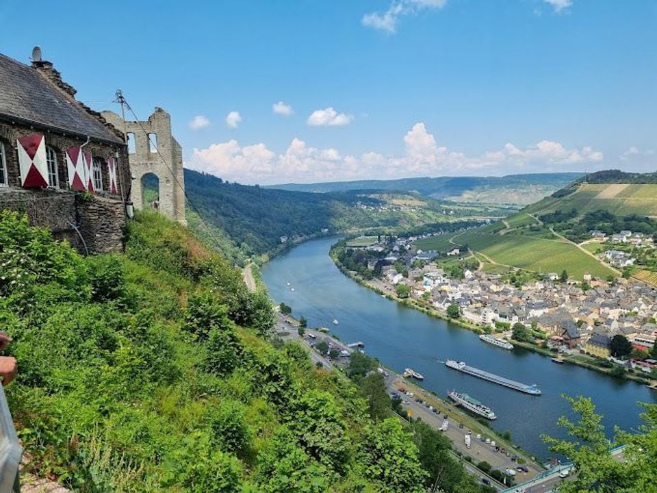 Ferienresort Cochem 614, Cochem