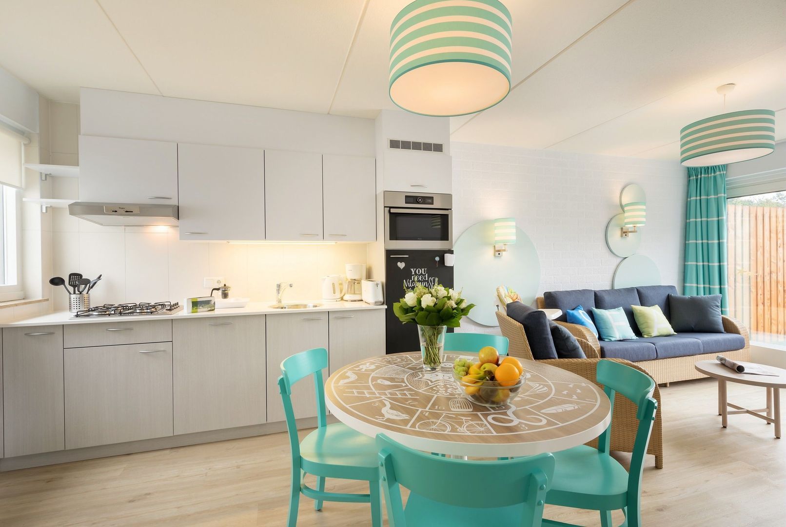 Vondellaan 60 a 302, Zandvoort foto-6