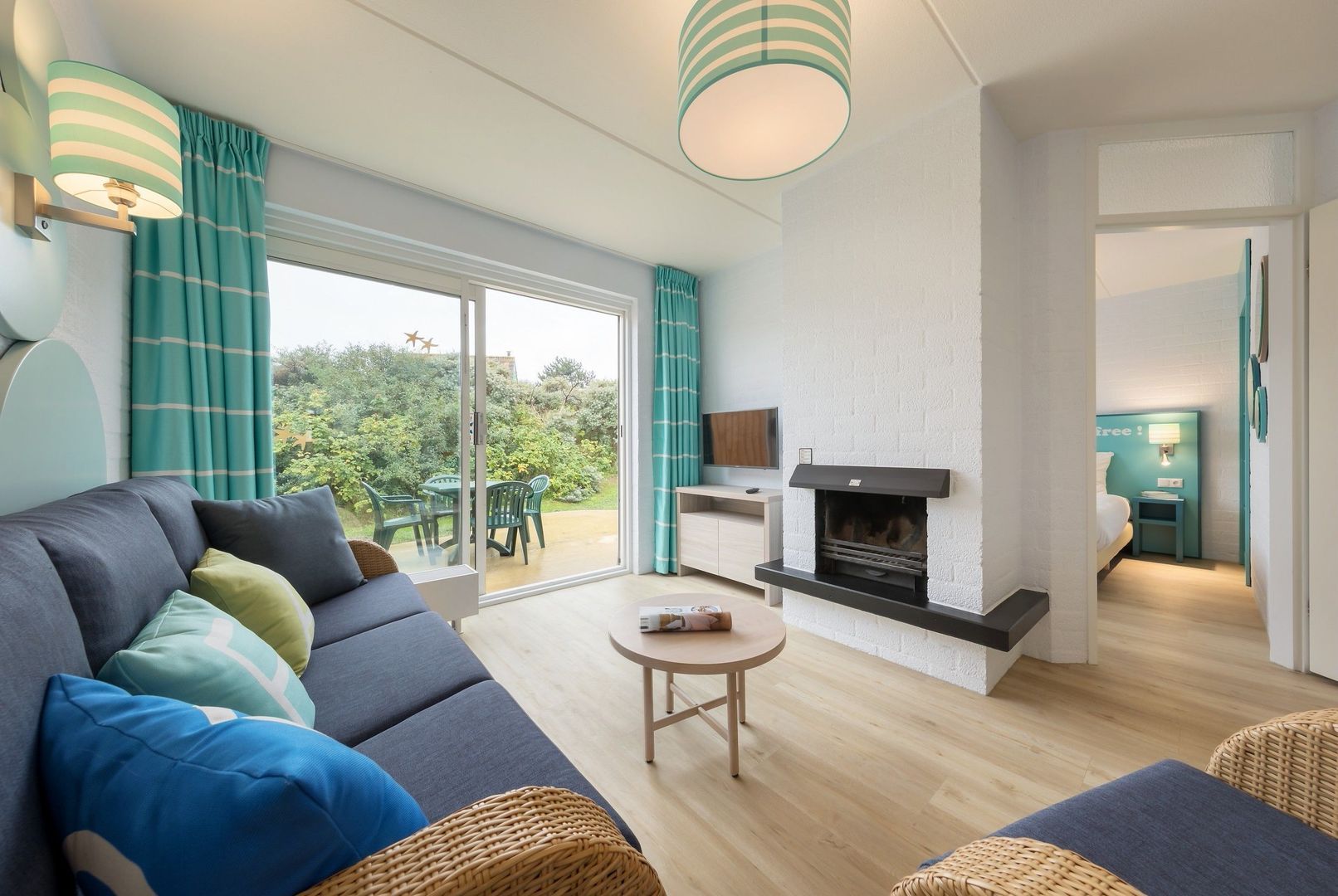 Vondellaan 60 a 302, Zandvoort foto-2