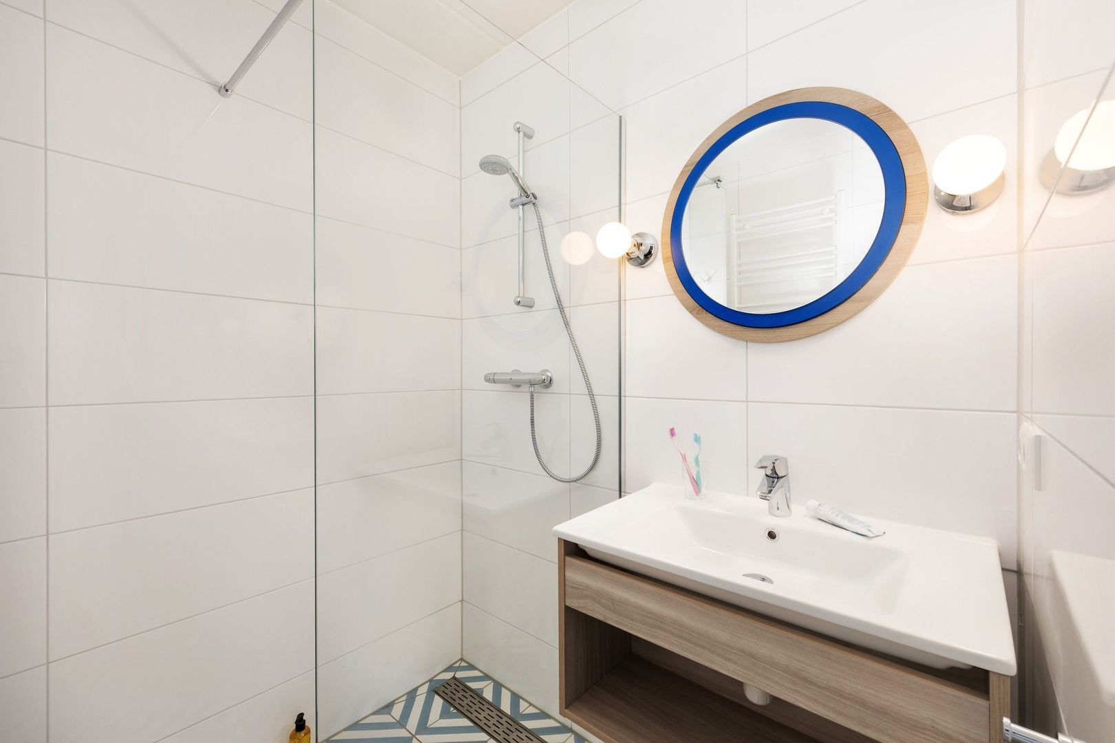 Vondellaan 60 a 302, Zandvoort foto-9