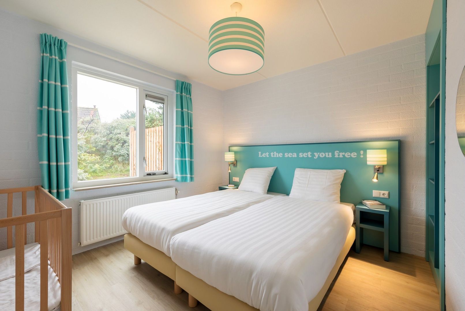 Vondellaan 60 a 302, Zandvoort foto-8