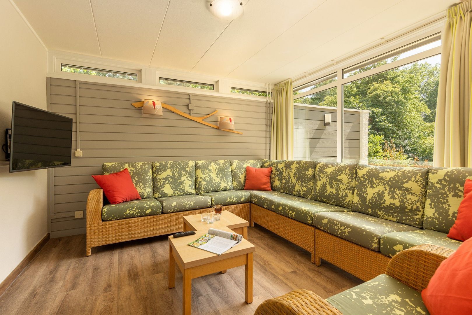 Peelheideweg 25 T 741, America foto-1