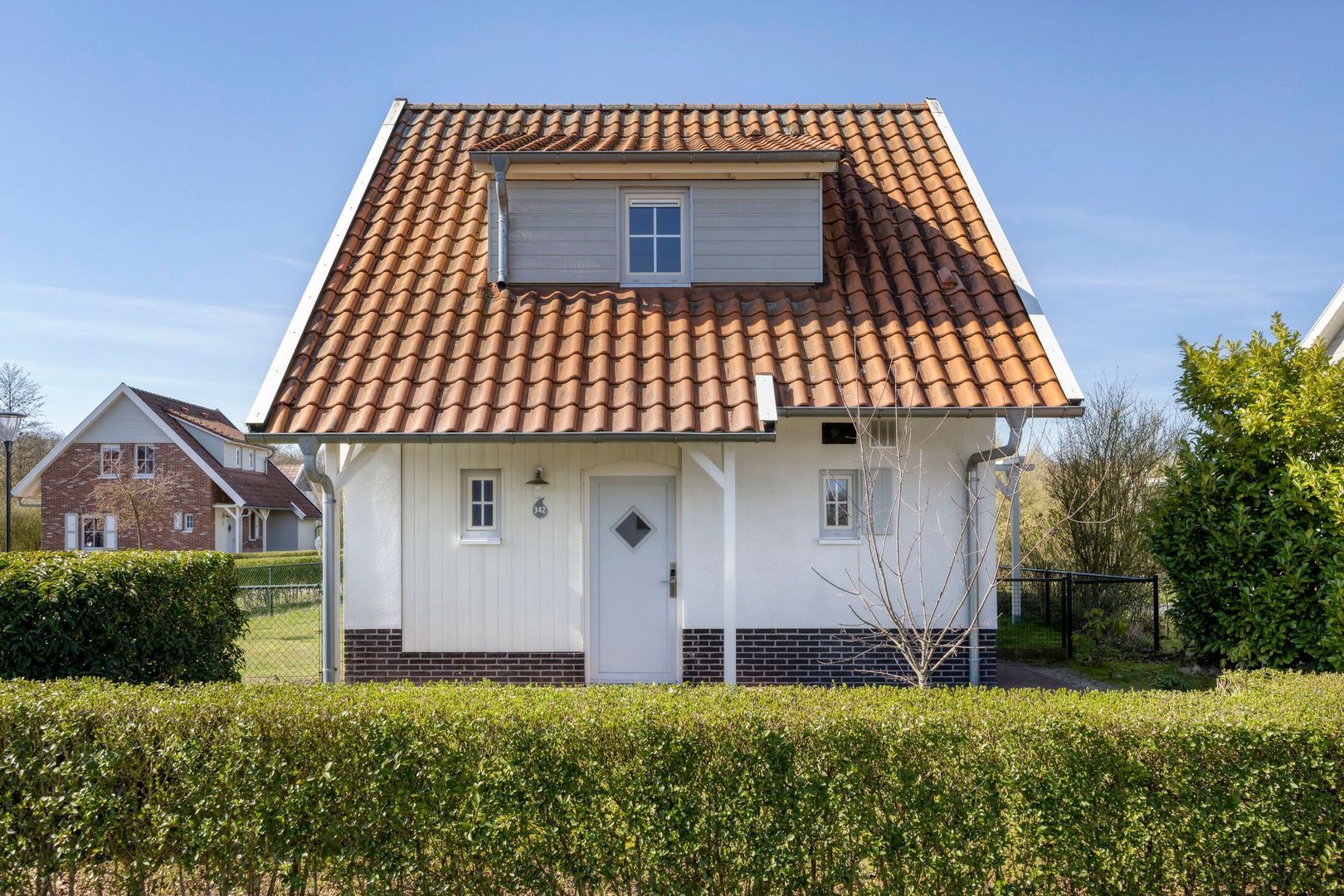 Klein Vink 4 2342, Arcen foto-2