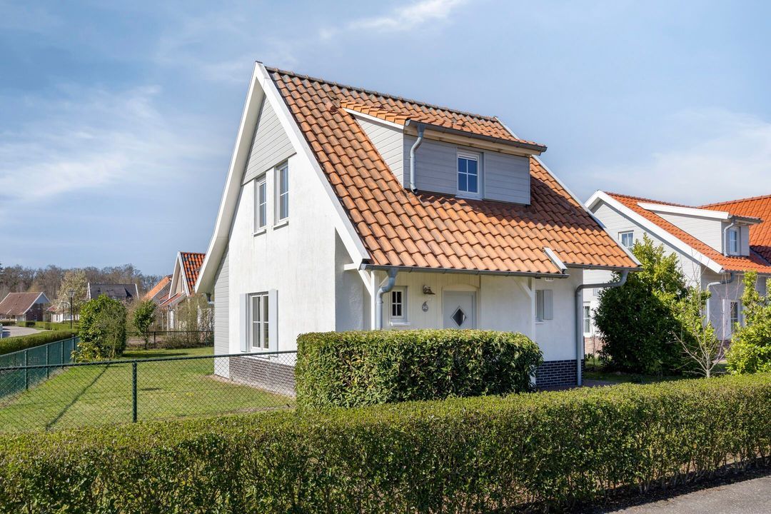 Klein Vink 4 2342, Arcen