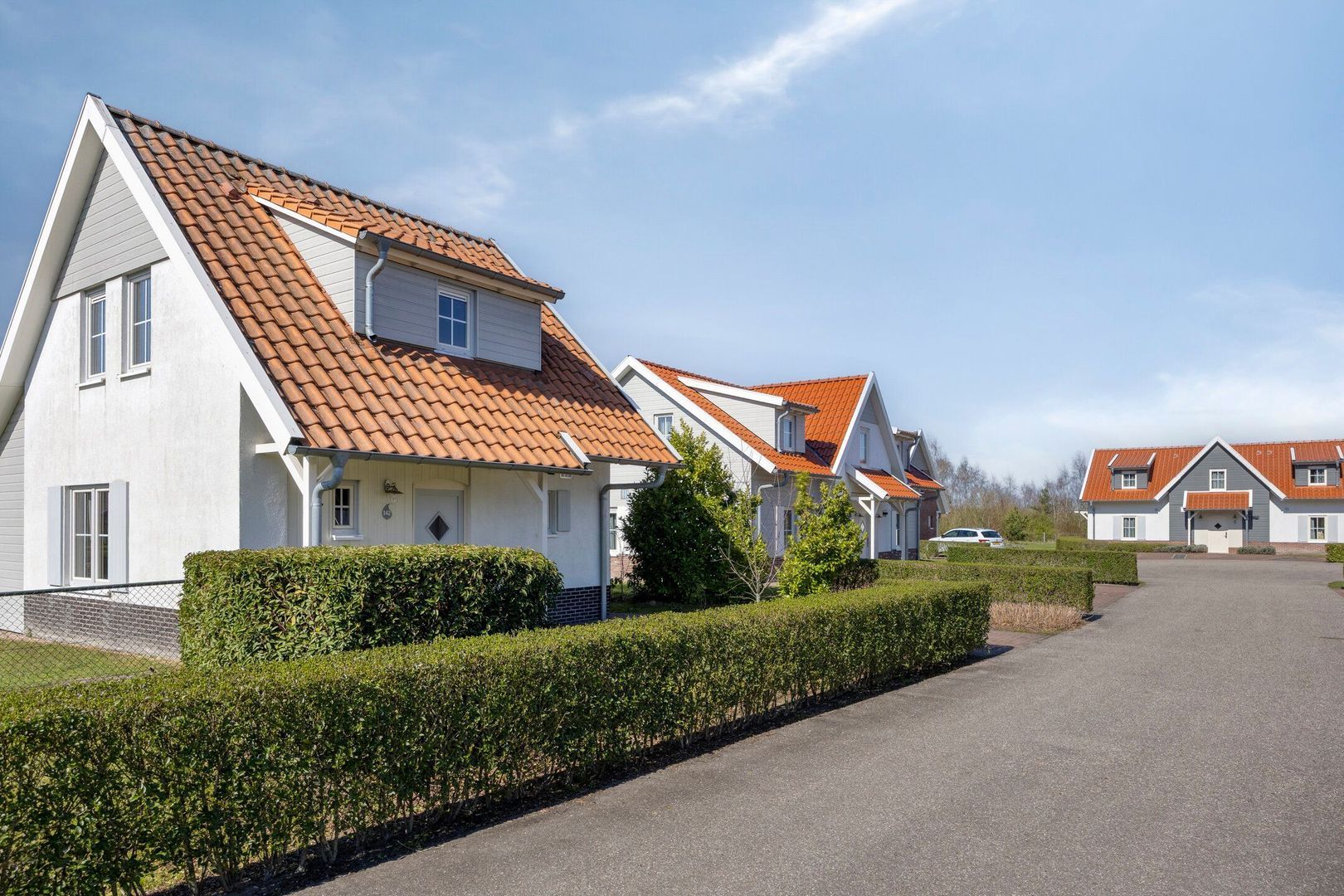 Klein Vink 4 2342, Arcen foto-31